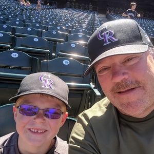 Meet your Posher, Ed